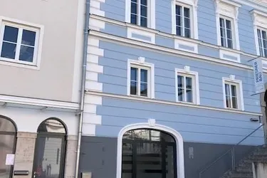 Optimal aufgeteiltes Büro in bester Lage!