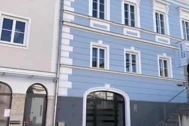 Optimal aufgeteiltes Büro in bester Lage!