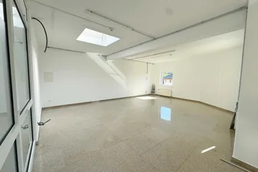 Geschäftsfläche mit Potential in Top Einkaufszentrum!