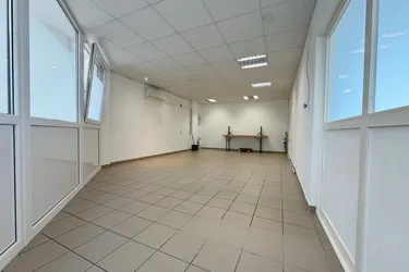 Geschäftsfläche mit Potential in Top Einkaufszentrum!