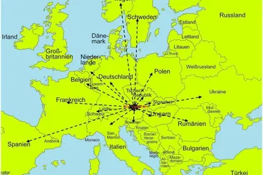 Werkstätte -Lager - Logistik um NUR € 4,90/m² 