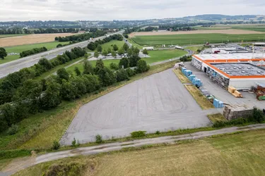 Preiswert zu Mieten! Direkt an der A1