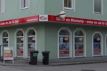 Startklar für ihr Business neben Red Zak 55 oder 75m² von Shop bis Massage! hier ist alles möglich