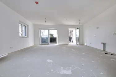 Traumhafte Wohnung in Neubauprojekt in TOP Lage! Provisionsfrei für den Käufer - Verkäufer zahlt Käuferprovision!