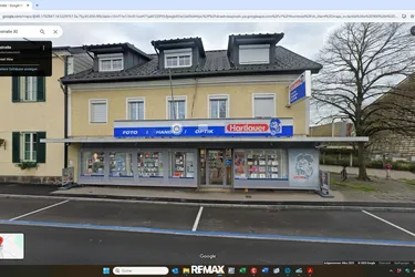 Perfekte Sichtbarkeit für ihr Business