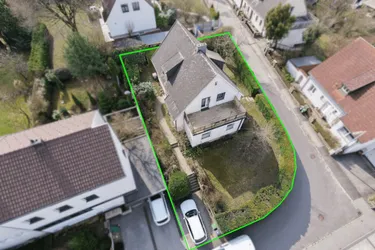 Einfamilienhaus im Keferfeld - Ruhiger Garten und Weitblick in begehrter Linzer Wohnlage