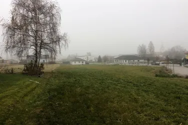 Baugrundstücke Schweiggers