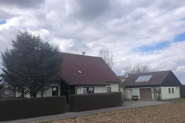 Expose Einfamilienhaus