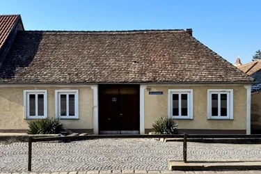 Einfamilienhaus