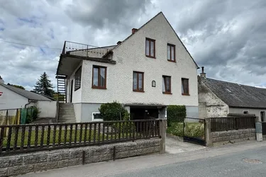 Langau – Landhaus mit Garten