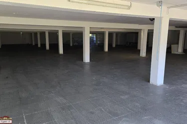 Tiefgaragenstellplätze zur Miete!!