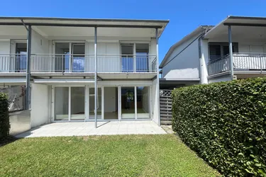 Provisionsfrei: Attraktives Reihenhaus in bester Lage in Lauterach