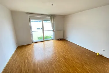 3 ZIMMERWOHNUNG MIT TERRASSE IN MITTERTREFFLING
