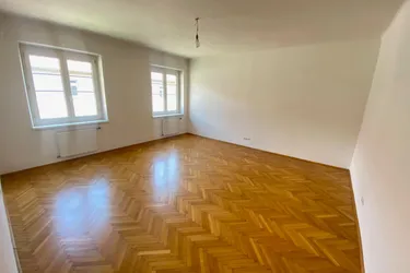 WG TAUGLICHE WOHNUNG AN DER LANDSTRASSE - 3.OG (kein Lift)