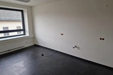 BÜROFLÄCHE AM HESSENPLATZ - 3.OG