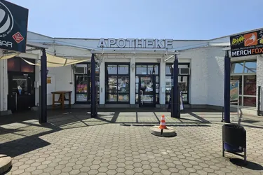 GESCHÄFTSFLÄCHE IM ZENTRUM VON ASTEN