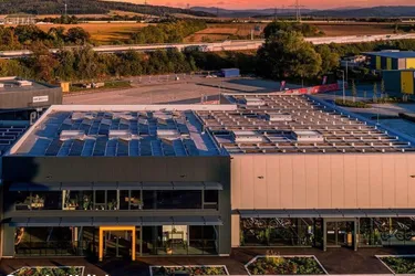 Asten / moderner Neubau in Top Lage ab 2025 zu mieten