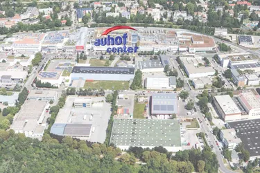 1140 Wien / Büroflächen, Storage, Lager zu mieten