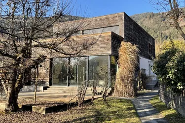 IHR Haus am See - Modernes Wohnhaus mit Charme!