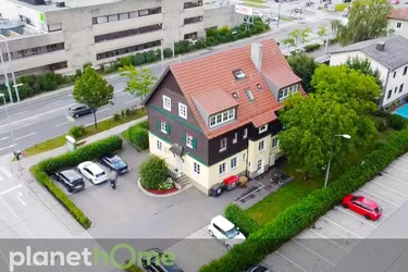 Expose  Beste Frequenzlage - vielseitig nutzbares Objekt