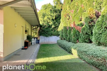 Expose Attraktive 3-Zimmer-Eigentumswohnung mit Terrasse und TG-Stellplatz in Klagenfurt-Annabichl