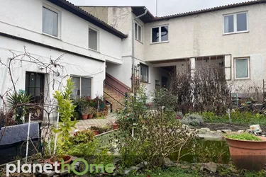 Charmantes ehemaliges Gasthaus mit Fremdenzimmer und Wohnung
