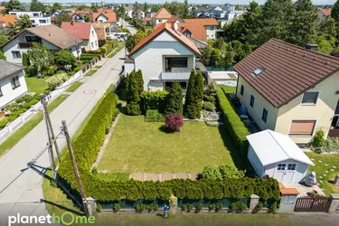 Wohnoase in Gerasdorf – Charmantes Einfamilienhaus mit traumhaftem Garten