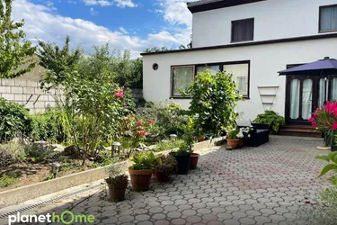 Charmantes ehemaliges Gasthaus mit Fremdenzimmer und Wohnung