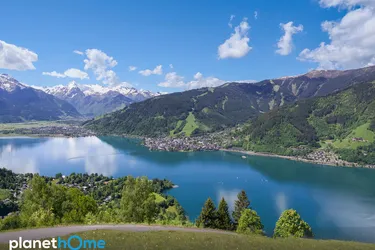 Erfolgreicher Beherbergungsbetrieb in Top-Tourismuslage im Salzburger Land