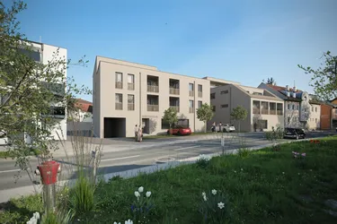 Eröffnen Sie Ihr exklusives Gastrolokal im Herzen von Neuhofen - jetzt informieren!
