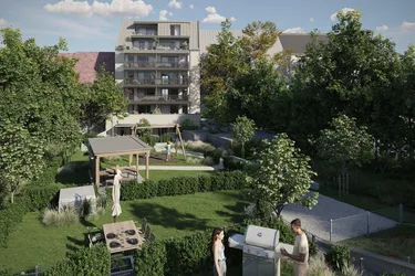 Linz-Urfahr | Hauptstraße - Verkaufsstart