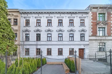 Anleger-Wohnung im 13. Bezirk - Hietzing wartet auf Sie