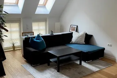 96 m² 4 Zimmer Luxus Wohnung mit 14 m² Terrasse in exklusiver Bestlage