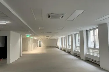 Expose Büroflächen in zentrumsnaher Lage