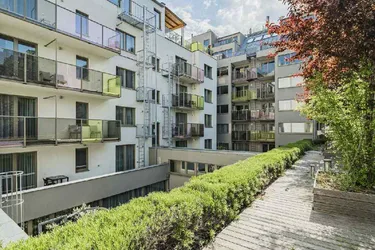 Expose Wohnen im Botschaftsviertel