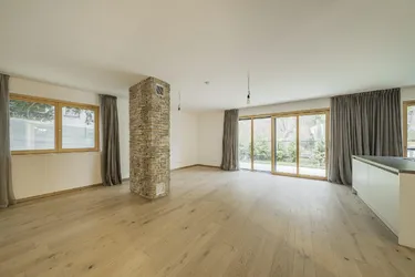 Expose Exklusive Wohnung im noblen 19. Bezirk