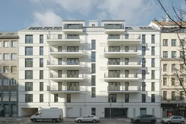 Top Neubauwohnungen &amp; trendige Townhouses