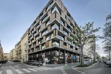 Das KAYSER – Vienna Downtown