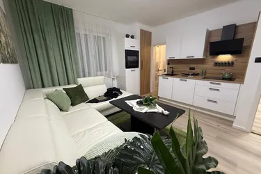 Privatverkauf! Modernisierte Eigentumswohnung in Bad Gleichenberg