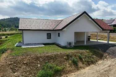 Sofortbezug! Bungalow in Bad Gleichenberg/Nähe