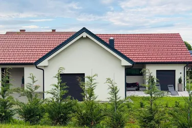 Provisionsfrei! "Wohnen mit Stil im Grünen" Bungalow/ Nähe Bad Gleichenberg