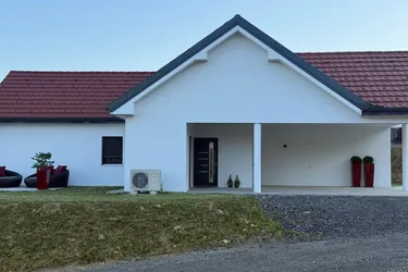 Privatverkauf! Sofort Bezug! Bungalow in Bad Gleichenberg/Nähe