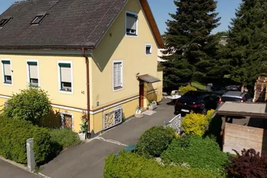 Feldbach/Zentrum Einfamilienhaus in Toplage