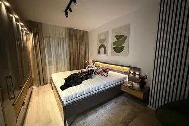 Privatverkauf! Modernisierte Eigentumswohnung in Bad Gleichenberg