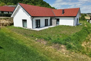 Sofortbezug! Moderner Bungalow in Feldbach Nähe
