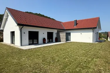 Privatverkauf! Sofort Bezug! Bungalow Feldbach/ Nähe