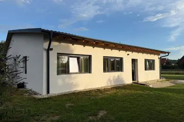  Wohnhaus Nähe Stadt Fürstenfeld