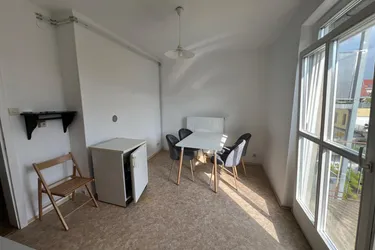 Eigentumswohnung mit Balkon, Graz-beim Dietrichsteinplatz