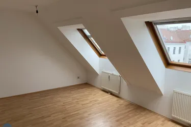 Expose Geniale 1-Zimmer-Wohnung Nähe U6 Alser Straße (AB JULI)