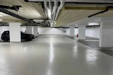 Tiefgaragenstellplätze zu mieten | Rudolf Simon Gasse 5 | 1110 Wien